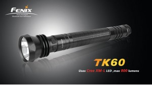 Fenix TK60